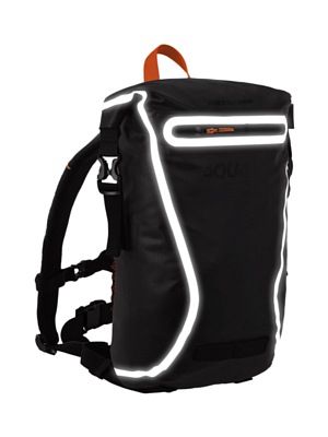 Герморюкзак Oxford Aqua Evo 22L Black