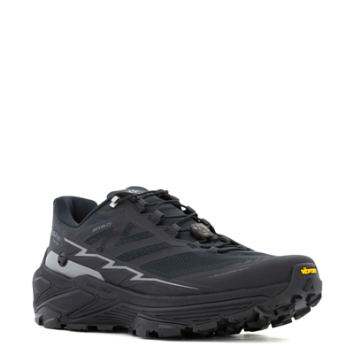 Кроссовки Kailas Fuga EX 3 Low Trail Black