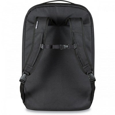 Dakine Boot Locker DLX 70L Black