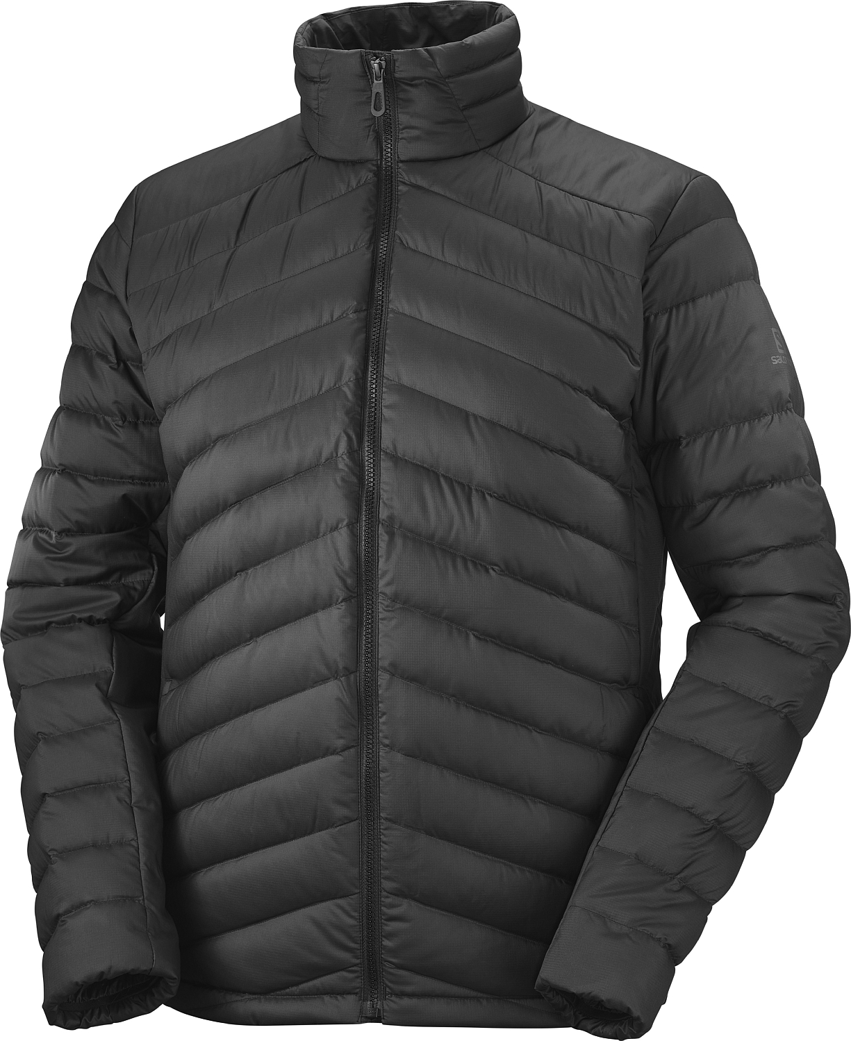 Куртка SALOMON Sntial Xwarm Down Jkt M Black