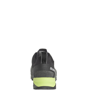 Ботинки Dolomite M's Crodarossa Leather GTX Silver Green/Lime Green