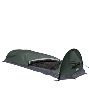 Бивачный мешок BACH Bivy Heads Up (Regular) Sycamore Green