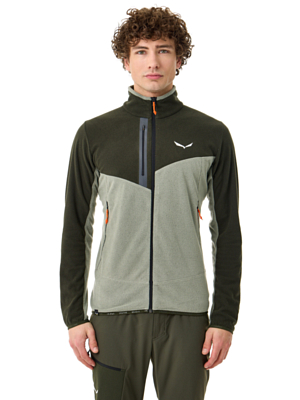 Куртка Salewa Paganella Fleece Shadow