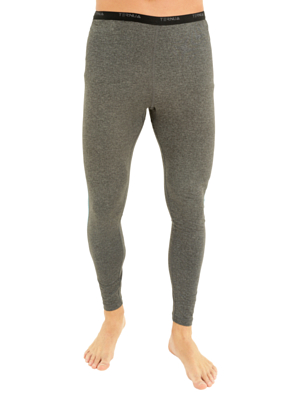 Кальсоны Ternua Mode Pant M Whales Grey/Deep Curacao