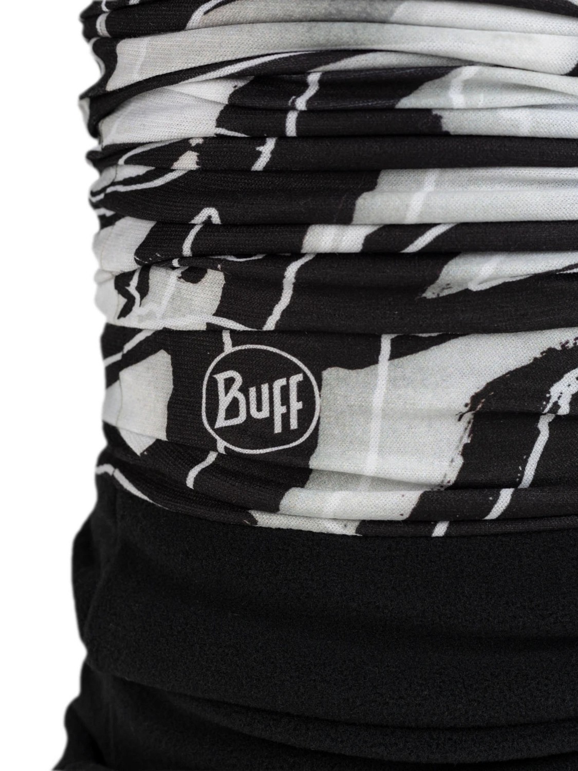 Бандана Buff Polar Hione Black