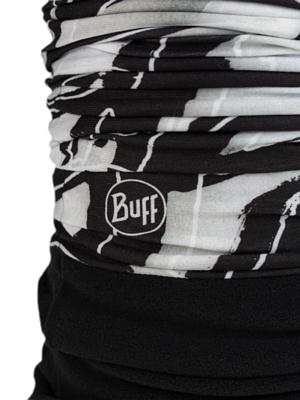 Бандана Buff Polar Hione Black