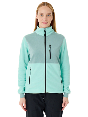 Толстовка Icepeak Chanute Light Green