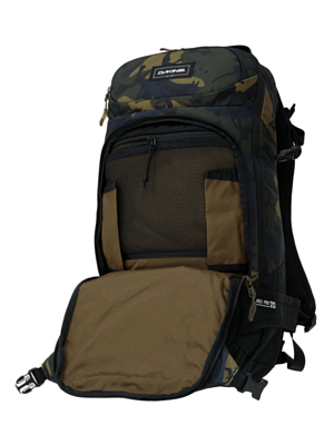 Рюкзак Dakine Heli Pro 20L Cascade Camo