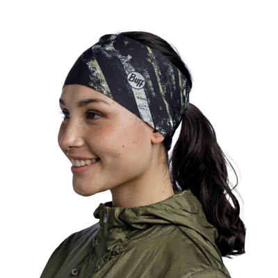 Повязка Buff Tech Headband Biman Multi