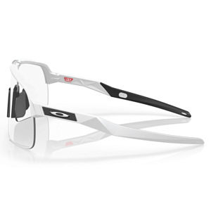 Очки солнцезащитные Oakley Sutro Lite Matte White/Clear Photochromic