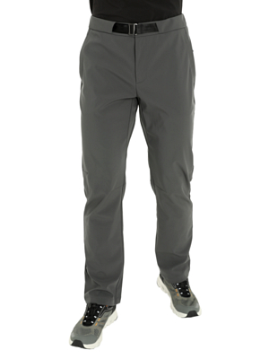 Брюки Toread Men's off-road softshell trousers dark grey