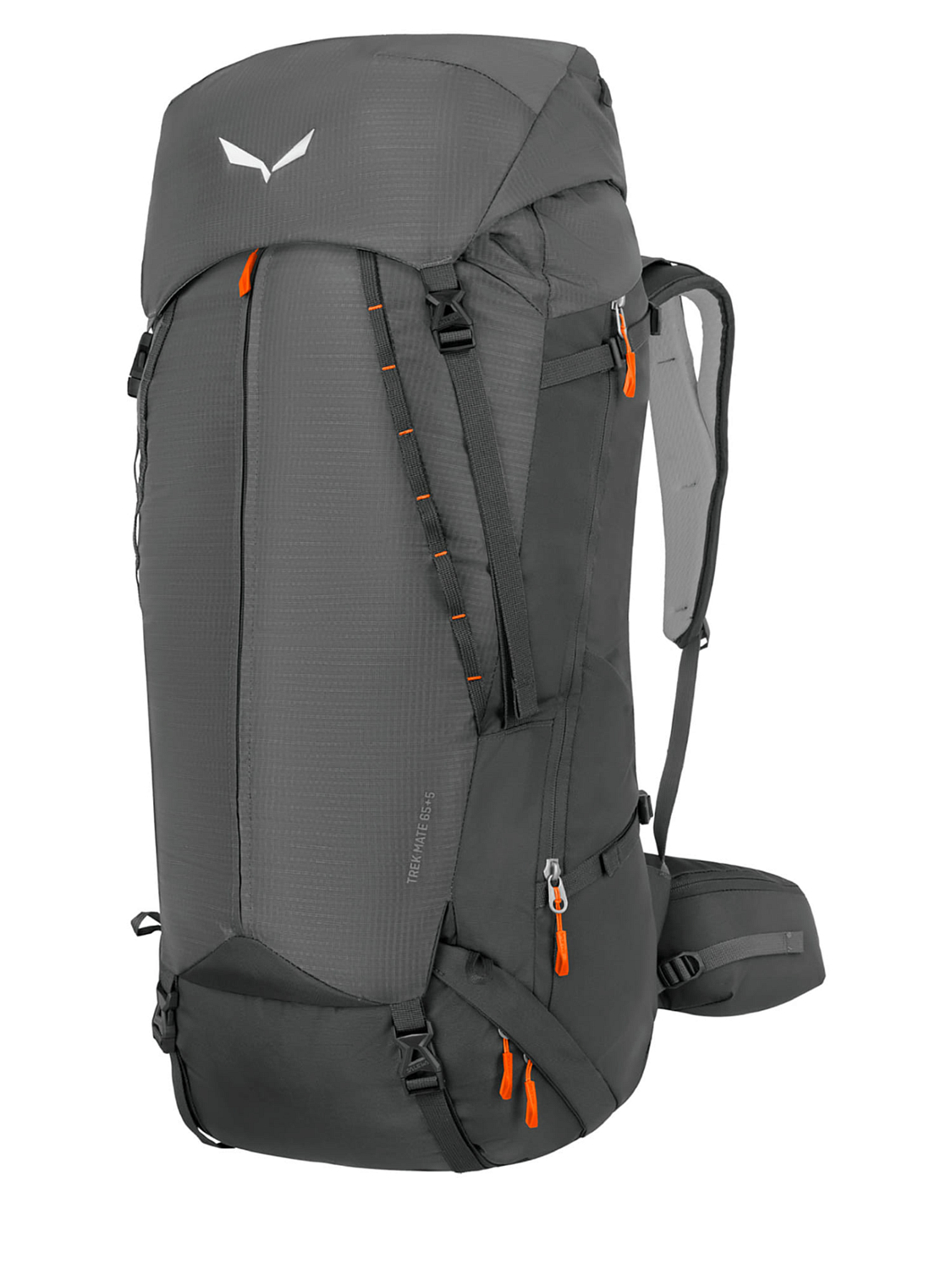 Рюкзак Salewa Trek Mate 65+5 Quiet Shade