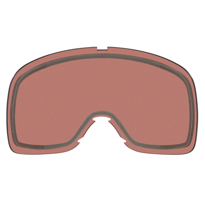 Линза для маски Oakley Flight Tracker L Rep Lens Prizm Garnet