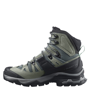 Ботинки SALOMON Quest 4 Gtx W Slate/Trooper/Opal Blue