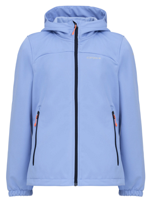 Куртка детская Icepeak Kleve Junior Light Blue