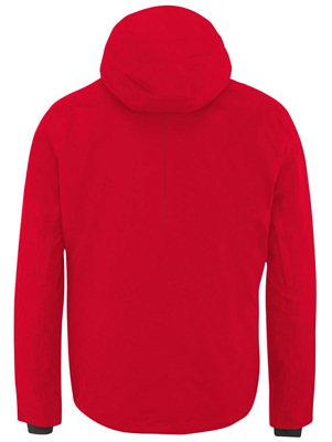 Куртка горнолыжная HEAD Ricco Jacket M Red