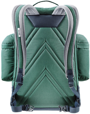 Рюкзак Deuter Wengen Seagreen-Ink