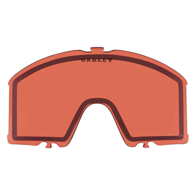 Линза для маски Oakley Target Line M Rep Lens Prizm Rose