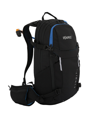 Рюкзак Source Summit 15L Black