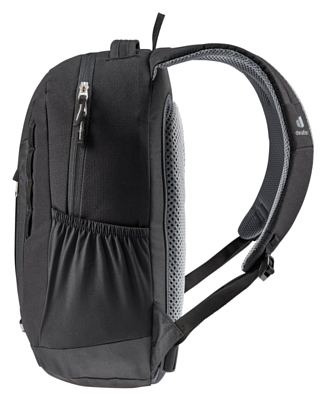 Рюкзак Deuter StepOut 16 Black