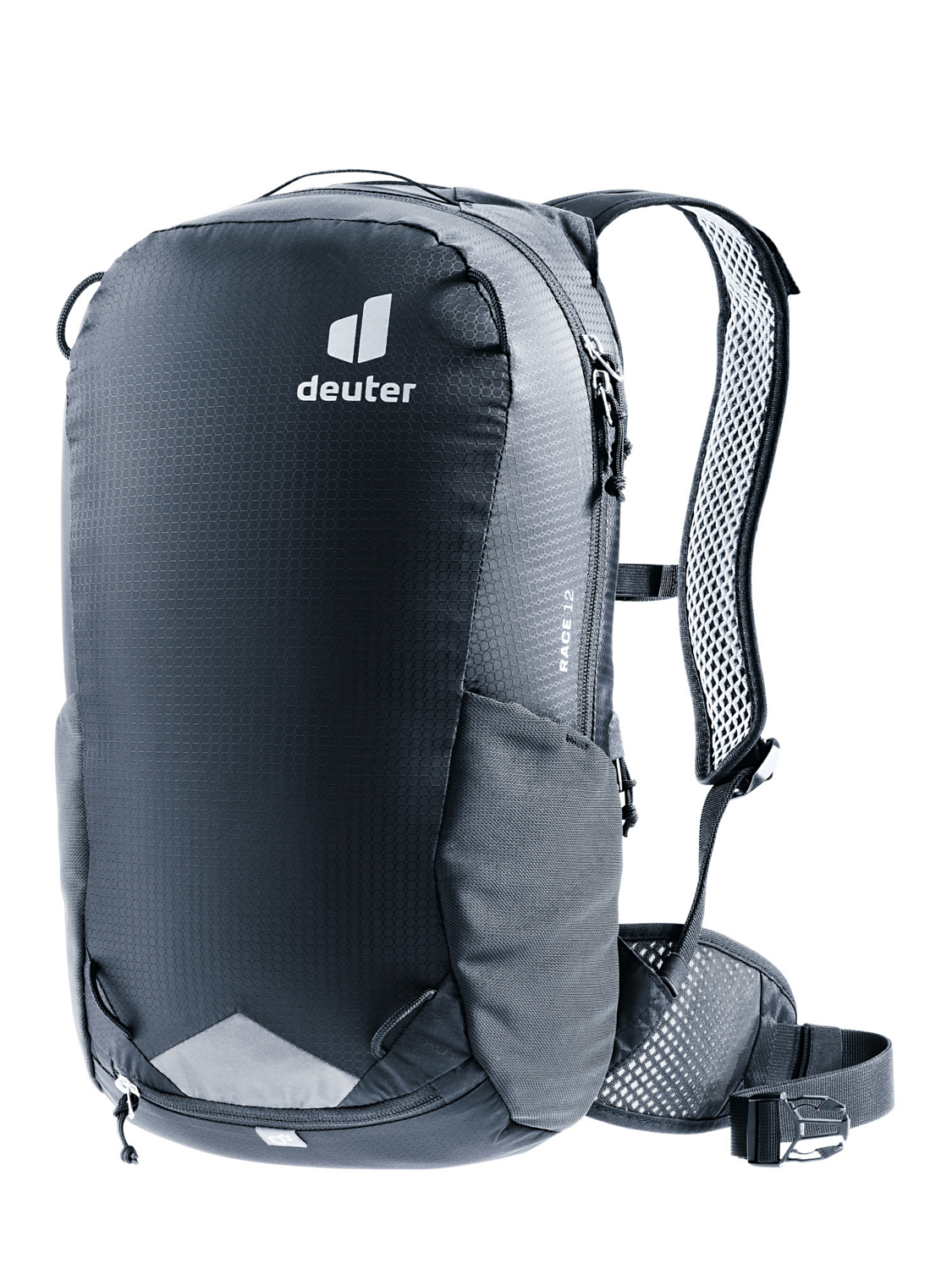 Рюкзак Deuter Race 12 Black