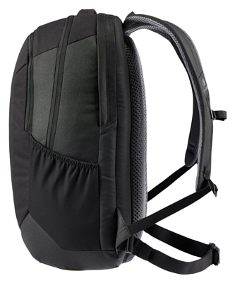 Рюкзак Deuter Giga EL Black