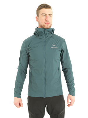 Куртка Arcteryx Atom SL Hoody Mens Ladon