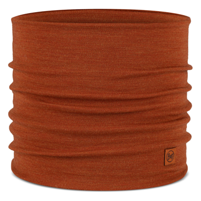 Бандана Buff Merino Heavyweight Solid Cinnamon