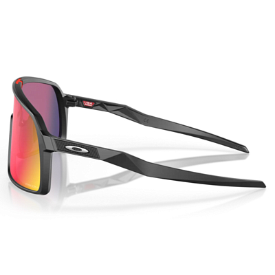 Очки солнцезащитные Oakley Sutro Matte Black/Prizm Road