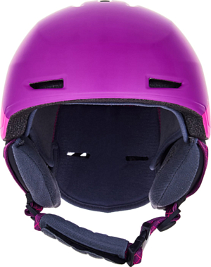 Шлем детский BLIZZARD Viva Viper Junior Violet Matt/Pink Matt