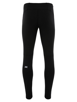 Брюки беговые Nordski Run Black