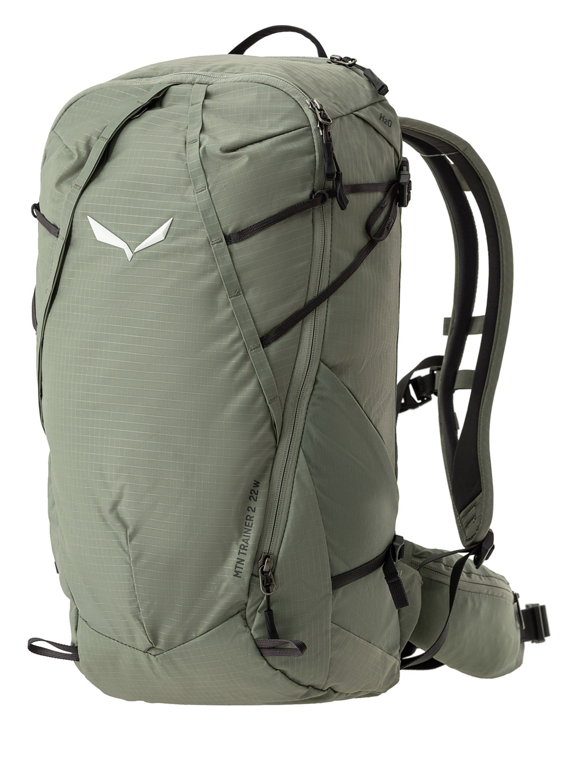 Рюкзак Salewa Mtn Trainer 2 22 W Shadow