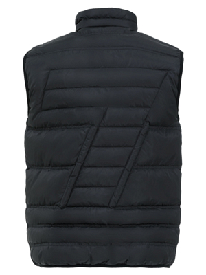 Жилет EA7 Emporio Armani Mountain Down Medium Black