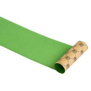 Шкурка для скейтборда Footwork 9x33 Green