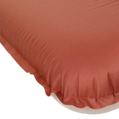 Подушка Naturehike 3D Comfortable Silent Foam Pillow Apricot