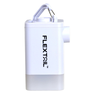 Насос портативный Flextail Max pump 2 Plus White