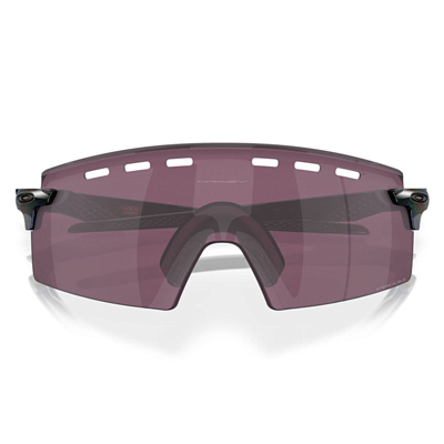 Очки солнцезащитные Oakley Encoder Strike Vented Dark Galaxy/Prizm Road Black