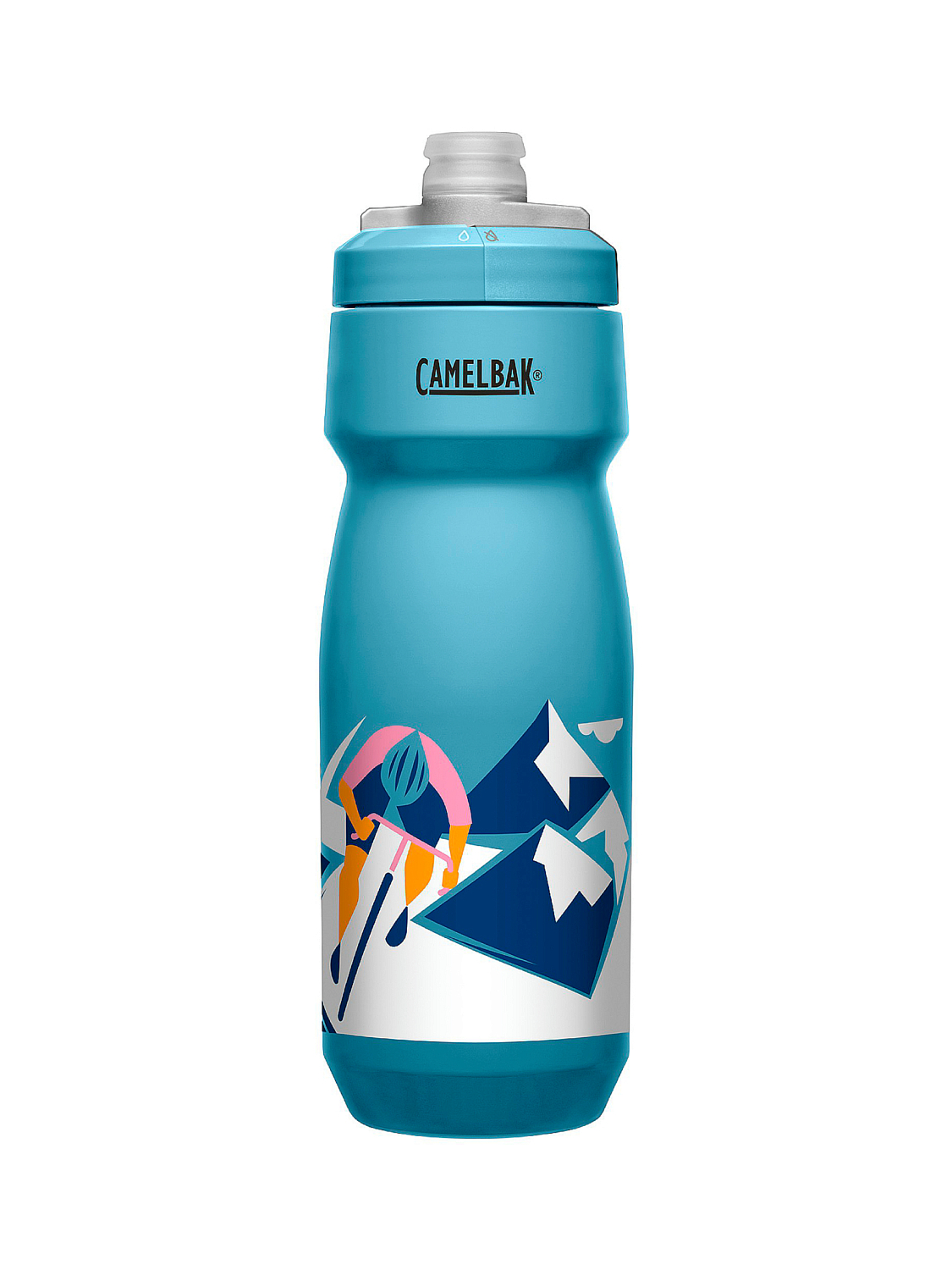 Фляга CamelBak Podium 710ml Spring Summer LE