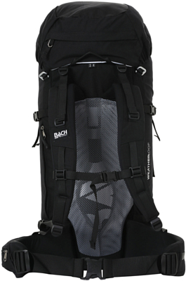 Рюкзак BACH Pack Packman 44 (regular) Black