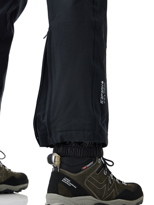 Брюки горнолыжные Icepeak Freiberg Black