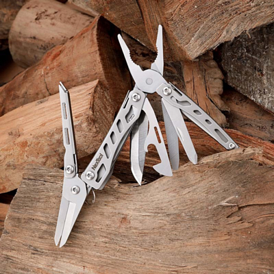 Мультиинструмент NexTool Mini Flagship Multi Tool