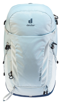 Рюкзак Deuter Trail Pro 30 SL Tin-Marine