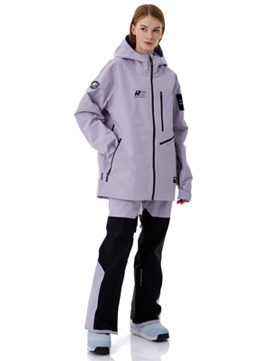 Куртка сноубордическая ROMP R2 Pro Jacket W Lavender