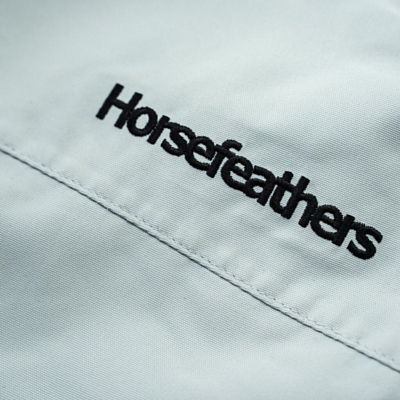 Брюки сноубордические HorseFeathers Lotte Storm Gray