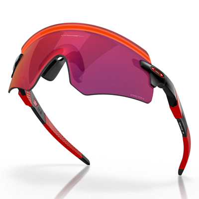 Очки солнцезащитные Oakley Encoder Matte Black/Prizm Road