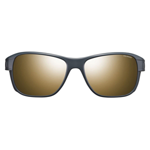 Очки солнцезащитные Julbo Camino Matte/Black/Dark Blue/Polarized 3/Brown