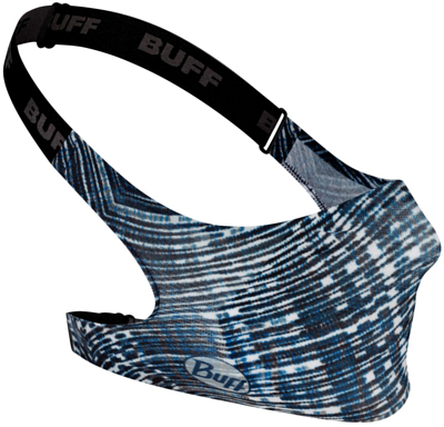 Маска защитная Buff Mask Bluebay