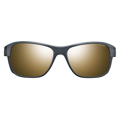 Очки солнцезащитные Julbo Camino Matte/Black/Dark Blue/Polarized 3/Brown