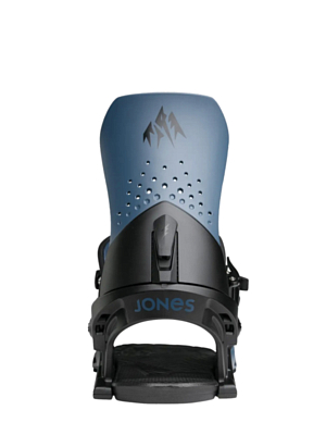 Крепления для сноуборда Jones Orion Blue