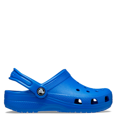 Сандалии детские Crocs Classic Clog Blue